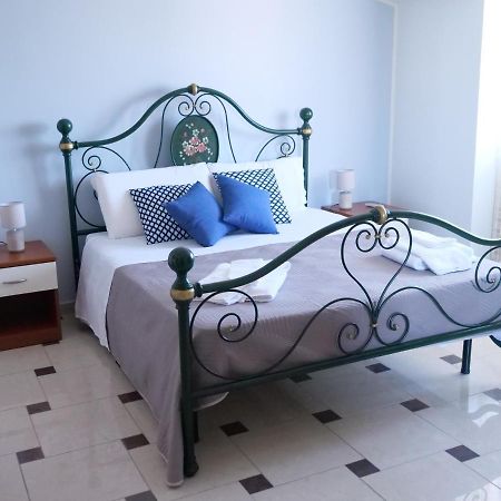 Grand Hostel Calabria Pietrapaola Dış mekan fotoğraf