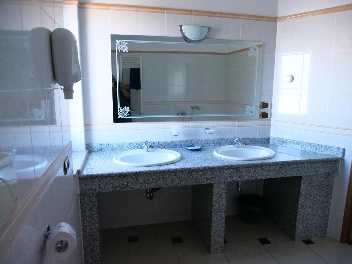 Grand Hostel Calabria Pietrapaola Dış mekan fotoğraf