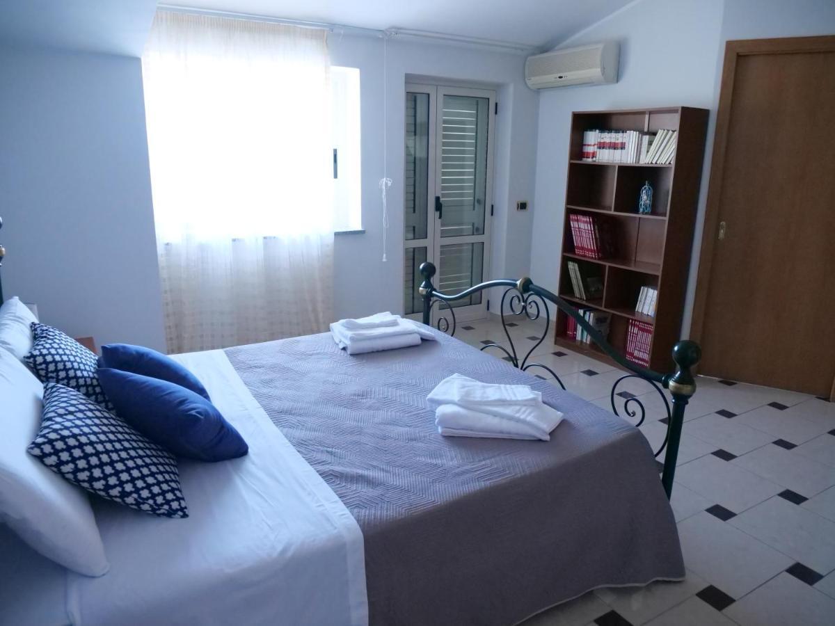 Grand Hostel Calabria Pietrapaola Dış mekan fotoğraf