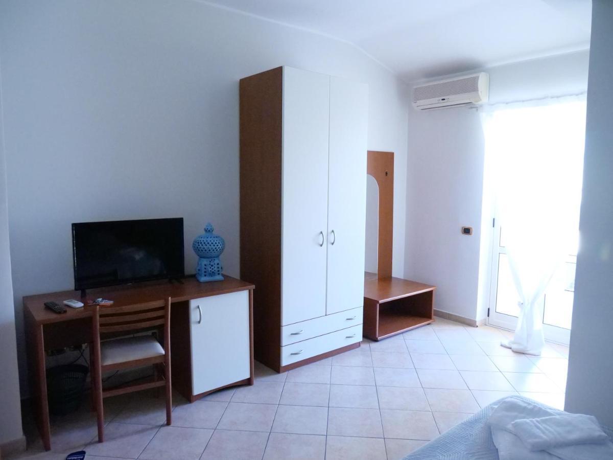 Grand Hostel Calabria Pietrapaola Dış mekan fotoğraf