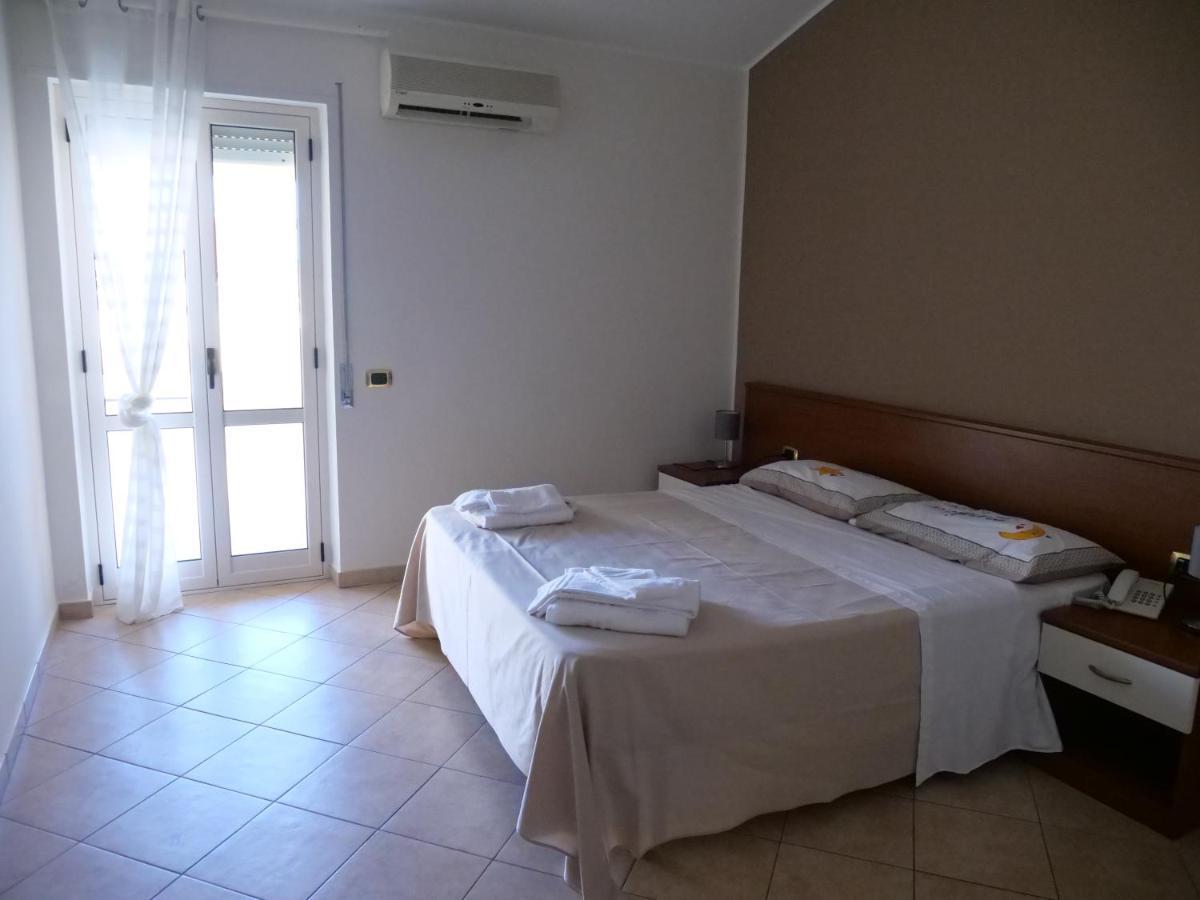 Grand Hostel Calabria Pietrapaola Dış mekan fotoğraf