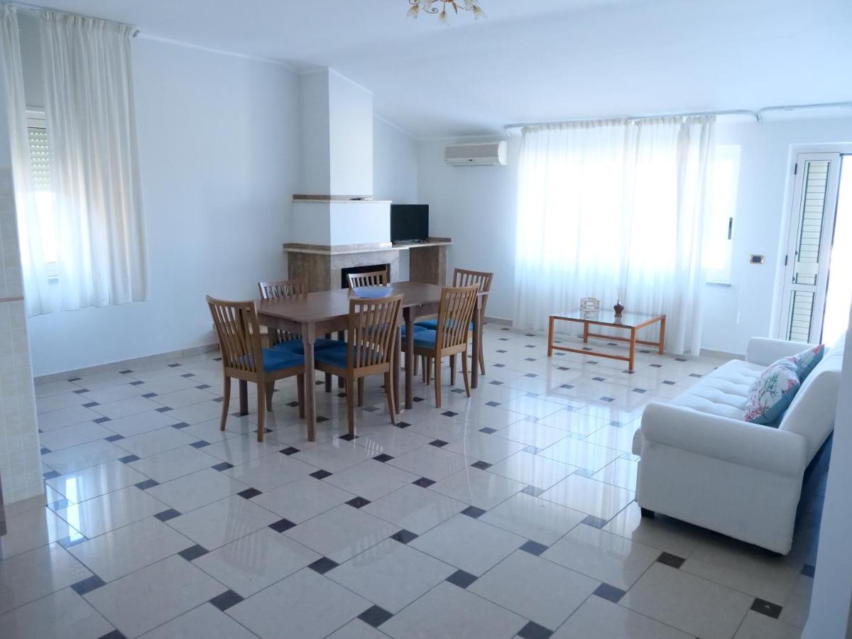 Grand Hostel Calabria Pietrapaola Dış mekan fotoğraf