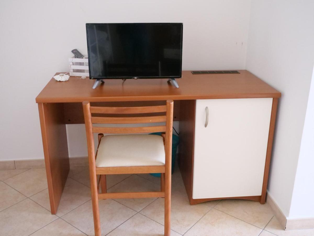 Grand Hostel Calabria Pietrapaola Dış mekan fotoğraf