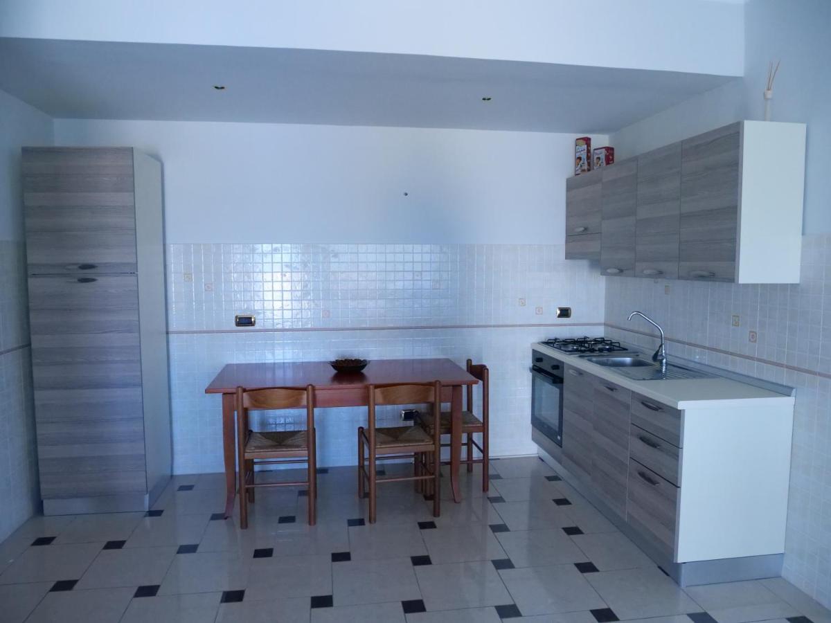 Grand Hostel Calabria Pietrapaola Dış mekan fotoğraf
