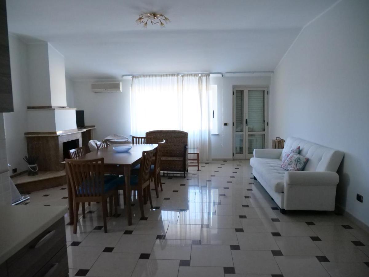 Grand Hostel Calabria Pietrapaola Dış mekan fotoğraf