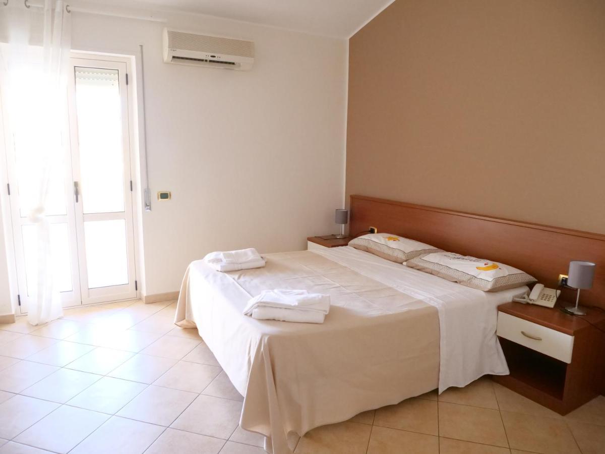 Grand Hostel Calabria Pietrapaola Dış mekan fotoğraf