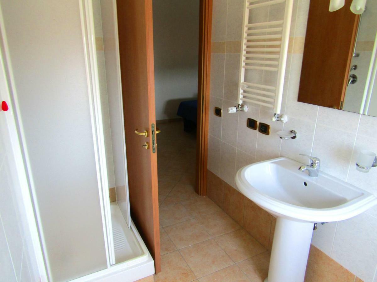 Grand Hostel Calabria Pietrapaola Dış mekan fotoğraf