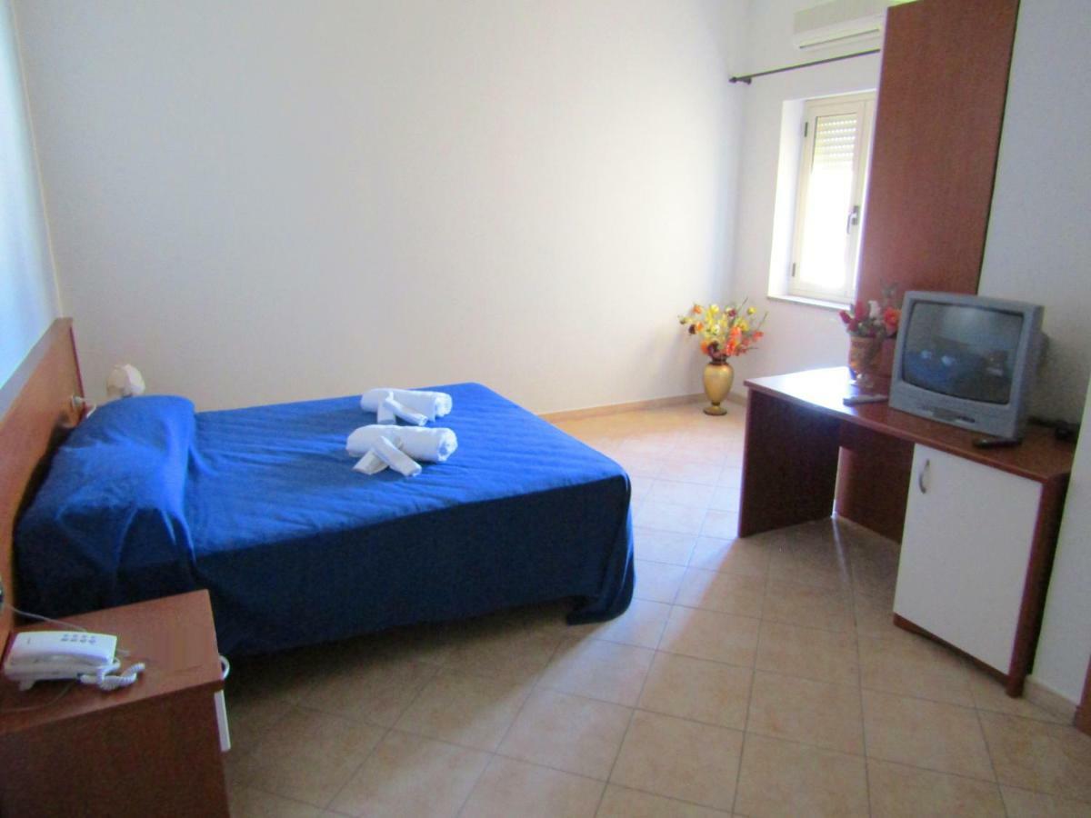 Grand Hostel Calabria Pietrapaola Dış mekan fotoğraf
