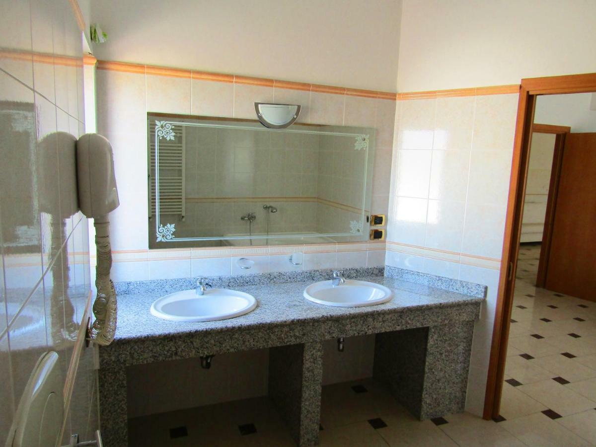 Grand Hostel Calabria Pietrapaola Dış mekan fotoğraf
