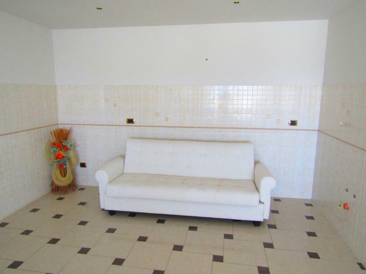 Grand Hostel Calabria Pietrapaola Dış mekan fotoğraf