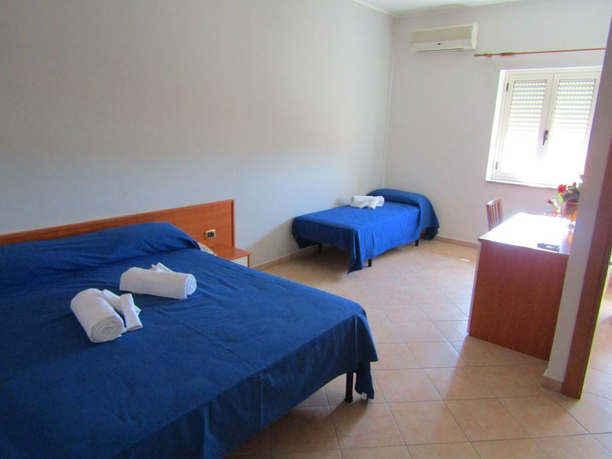 Grand Hostel Calabria Pietrapaola Dış mekan fotoğraf